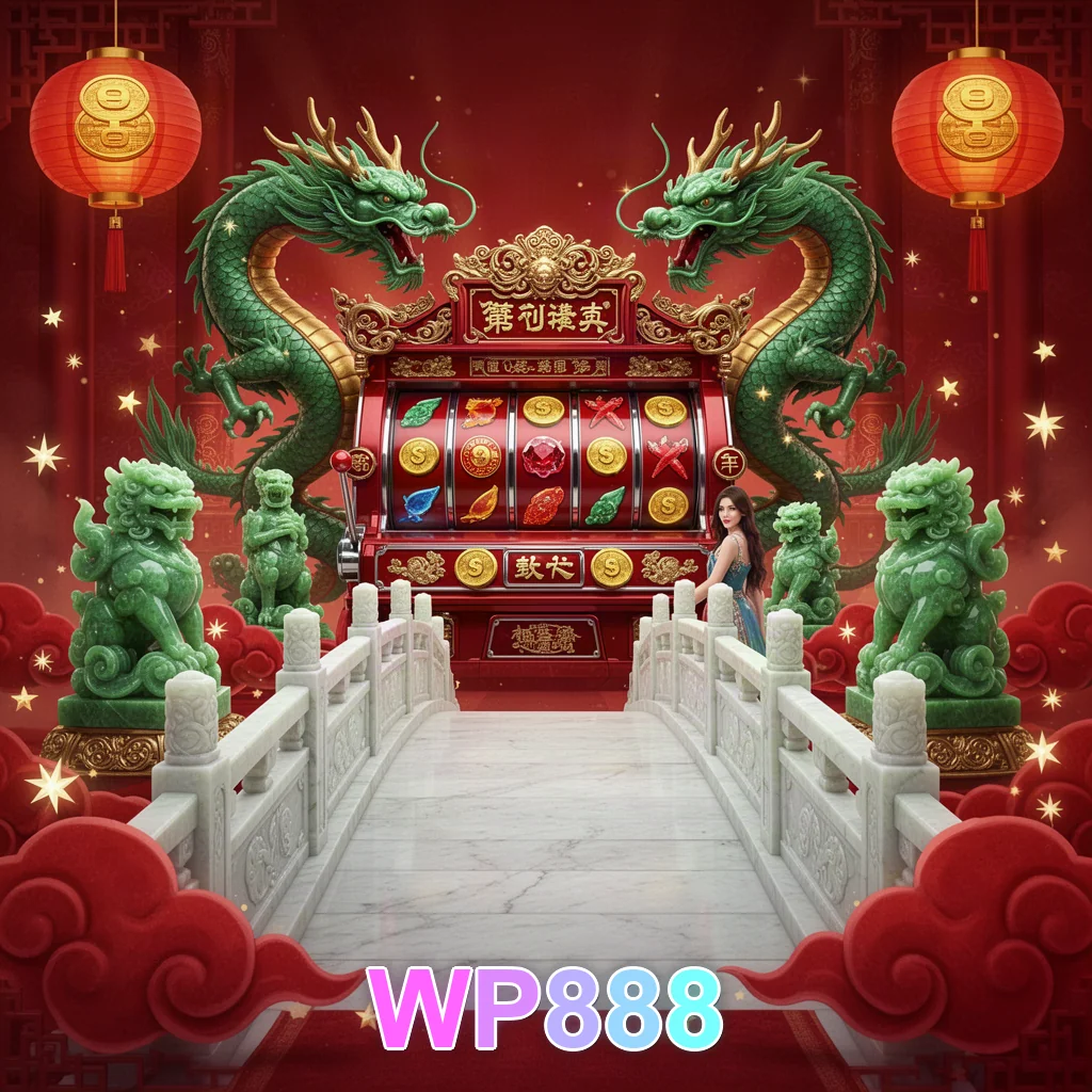 Promosi WP888