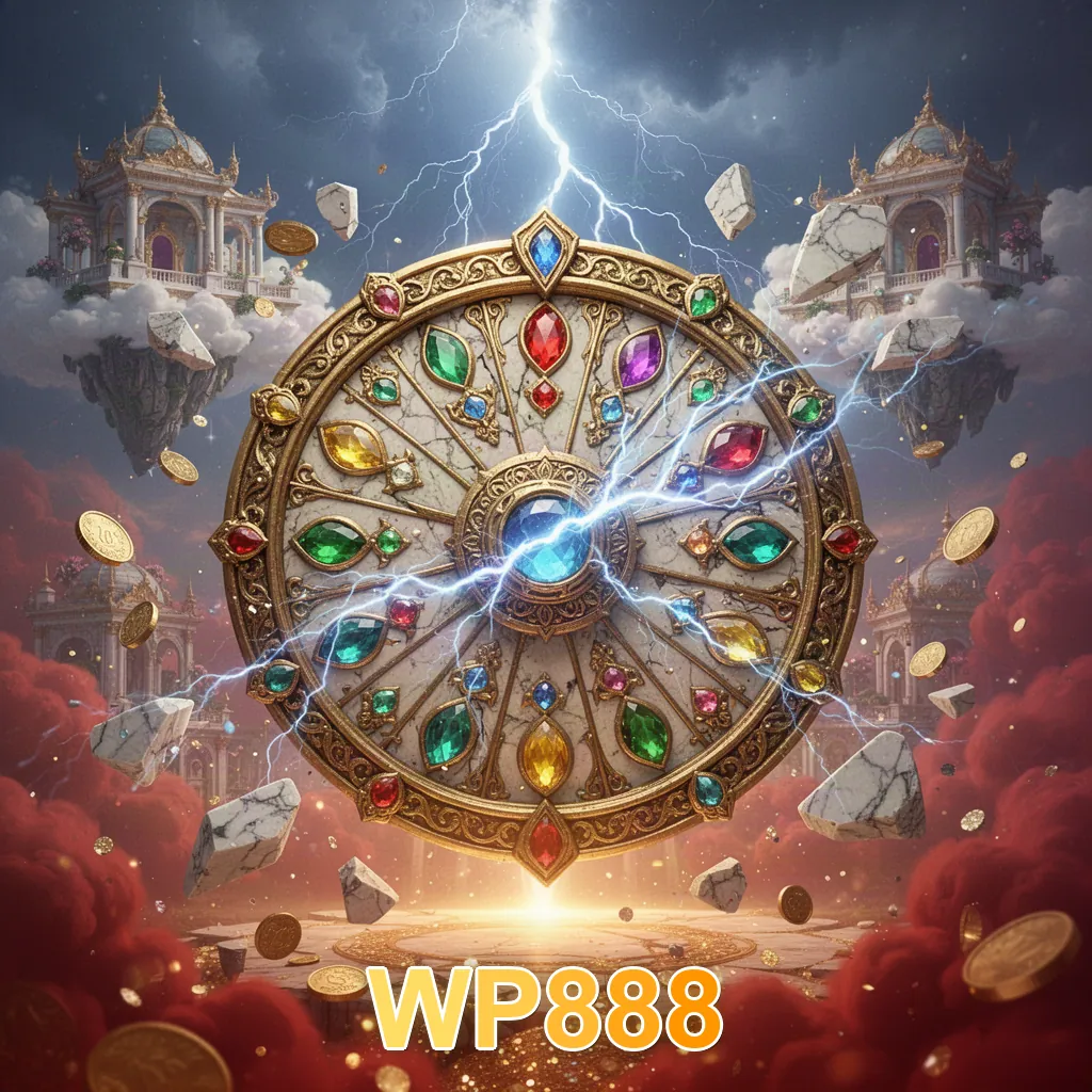 Promosi WP888