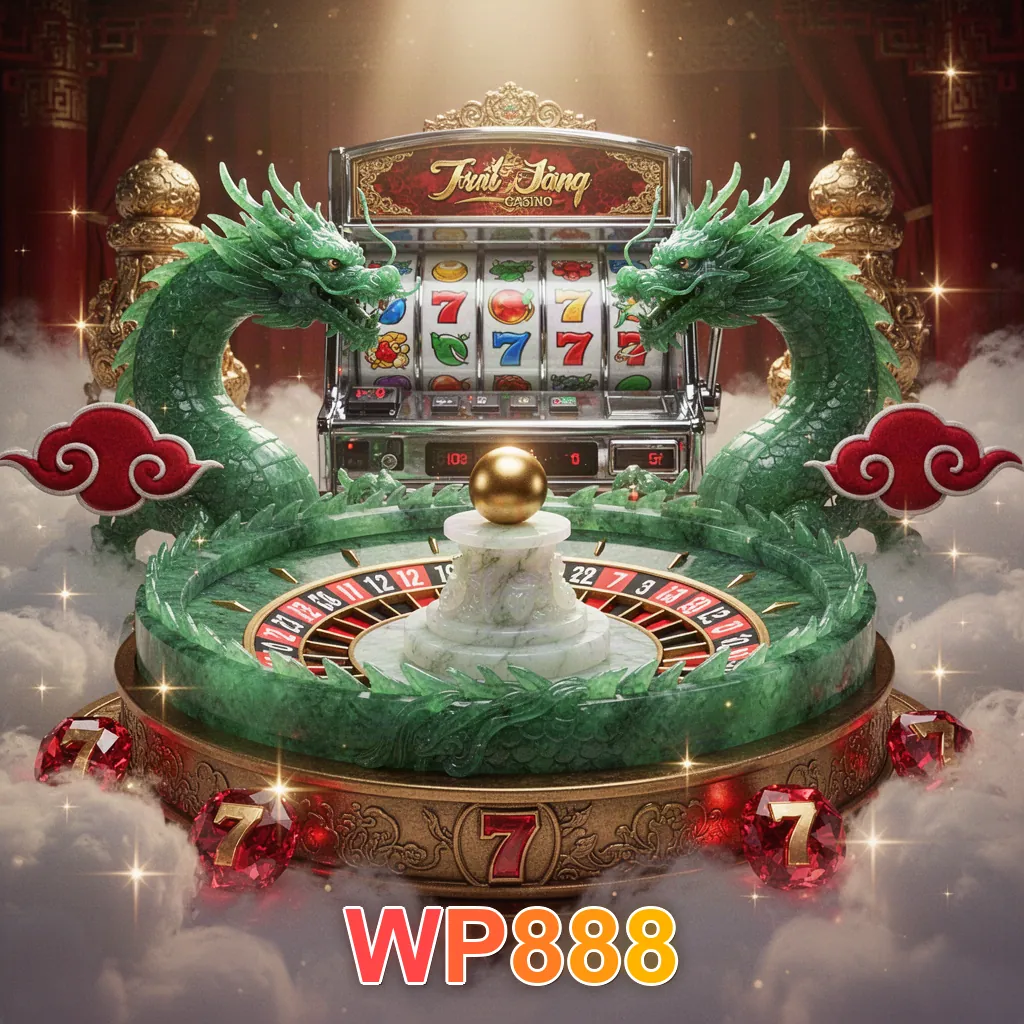 Promosi WP888